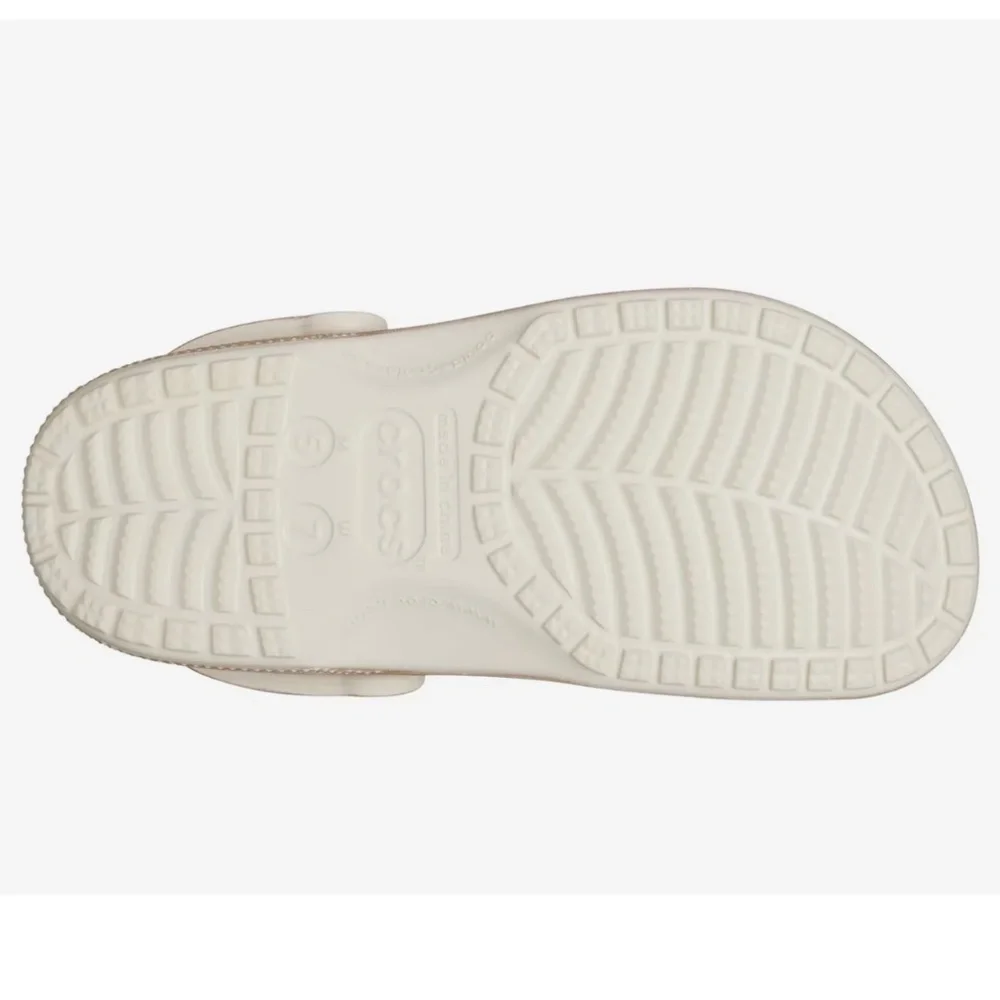 Crocs Classic Glitter Clog - Picture 4 of 4